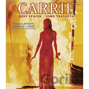 Carrie BD