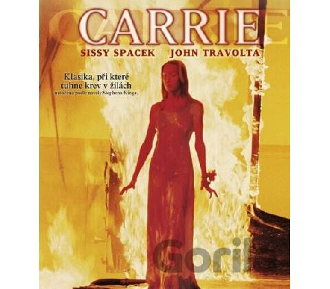 Carrie BD