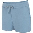 4F dámské kraťasy H4L22-SKDD350 denim