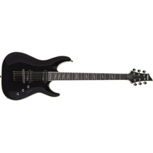 Schecter Blackjack C-1 Gloss Black