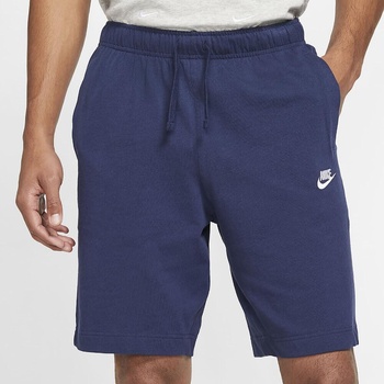 Nike Мъжки Шорти Nike Sportswear Club Jersey BV2772-410 (BV2772-410)
