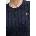 U. S. Polo Assn U. S. Polo Assn. пуловер дамски от памук CREW NECK CABLE (WUP0398)