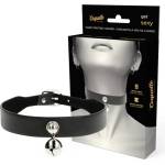  Изискан чокър, пръстен и звънче - Desire Choker Jingle Bell 2 (D-226911)