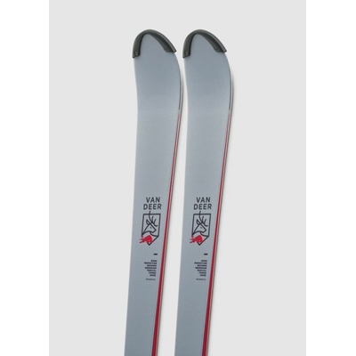 Van Deer SL R12.5 25/26