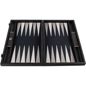 Manopoulos Tабла Manopoulos - еко кожа, 60 x 48 cm, черна