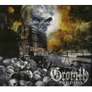 Gromth - Immortal CD
