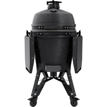 BSTRD.PRO LARGE COMPLETE GRAPHITE BP301G