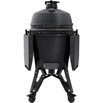 BSTRD.PRO LARGE COMPLETE GRAPHITE BP301G
