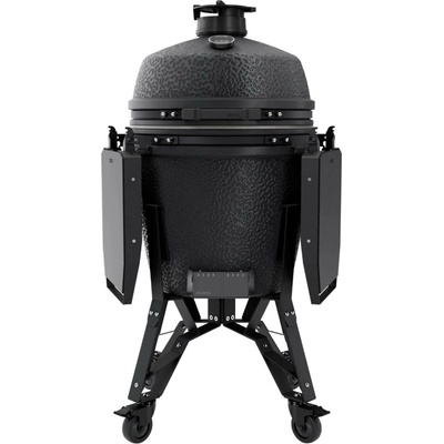 BSTRD.PRO LARGE COMPLETE GRAPHITE BP301G