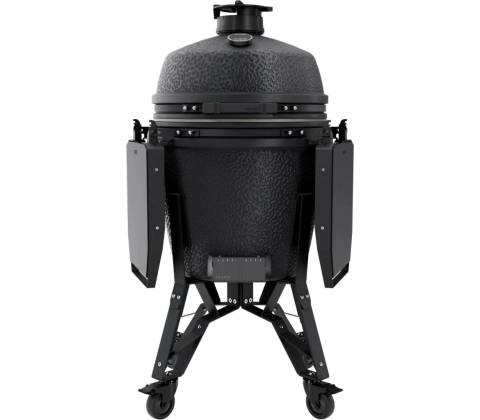 BSTRD.PRO LARGE COMPLETE GRAPHITE BP301G