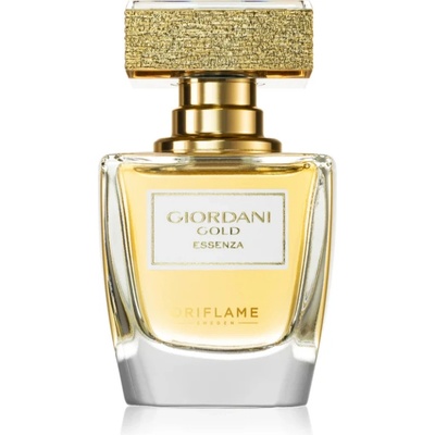 Oriflame Giordani Gold Essenza Parfum dámsky 50 ml