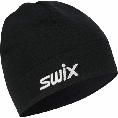 Swix Heat Wool jet black