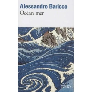 Ocean Mer | Alessandro Baricco (ISBN: 9782070419586)