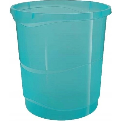 Odpadkový kôš Esselte Color'Ice 14l