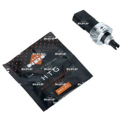Tlakový vypínač, klimatizace NRF 38971