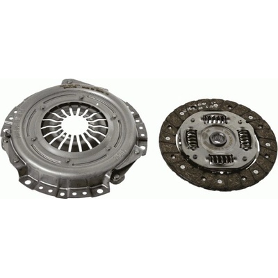SACHS 3000 951 006