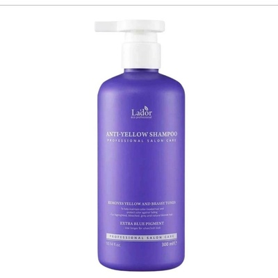 La'dor Anti-Yellow Shampoo 300 ml