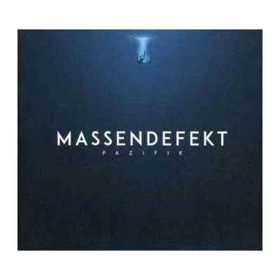 Massendefekt - Pazifik LTD CD