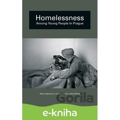 Homelessness among Young People in Prague