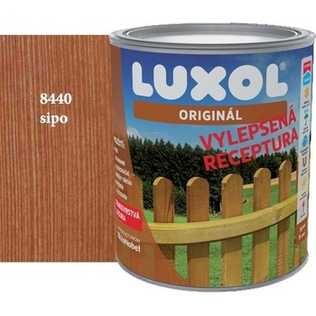 Luxol originál 6 l Sipo