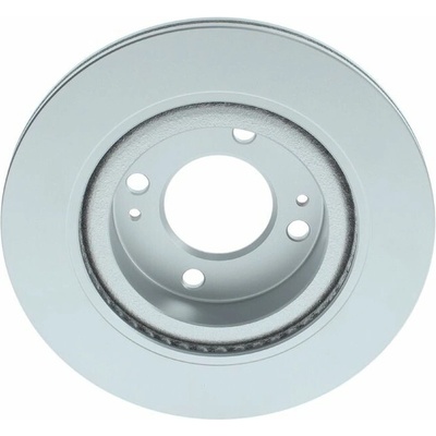 Brzdový kotúč BOSCH 0 986 479 F14