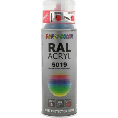 DUPLI COLOR RAL - Lak 541773