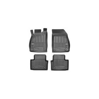 FroGum Гумени стелки Frogum Proline 3D съвместими с OPEL INSIGNIA A (2008-2017) 4 ЧАСТИ
