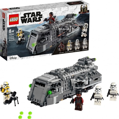 LEGO® Star Wars™ 75311 Imperiálne obrnené vozidlo