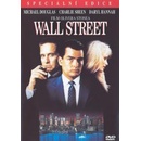 Wall street DVD