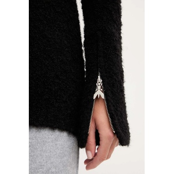 Patrizia Pepe Жилетка с вълна Patrizia Pepe (2K0356.K222)