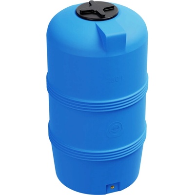 UHPlast V 250L modrý