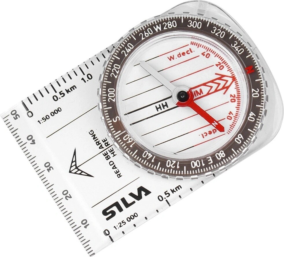 SILVA Classic