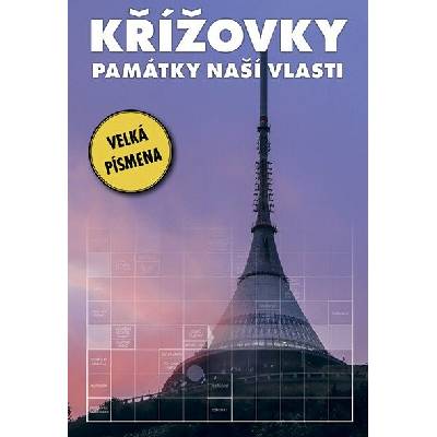 Křížovky památky naší vlasti