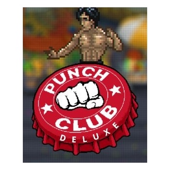 Punch Club Deluxe