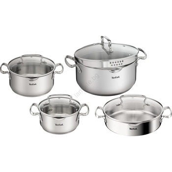 Tefal Duetto+ Set (G719S855)