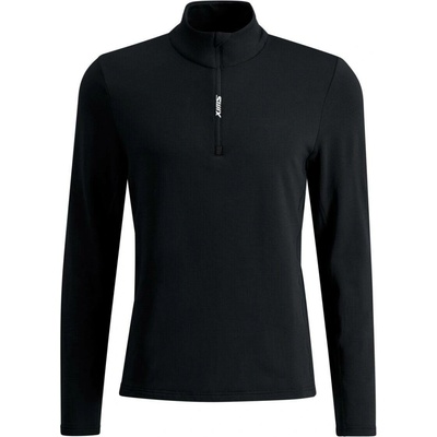 Swix Recovery Midlayer M Jet black