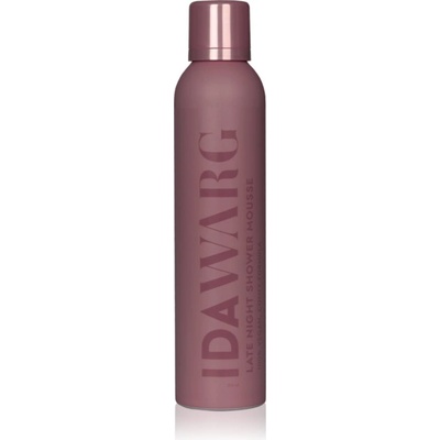 IDA WARG Beauty Colour Protecting Late Night душ пяна 200ml