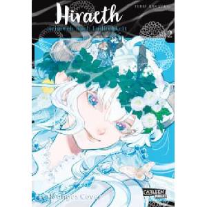 Hiraeth - Heimweh nach Endlichkeit 2 | Victoria Maria Zach (ISBN: 9783551800183)