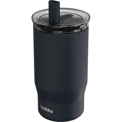 Quokka Mist Nerezový Termo pohár Black 720 ml
