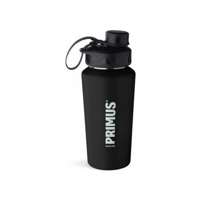 Primus TrailBottle S/S 0,6 L černá