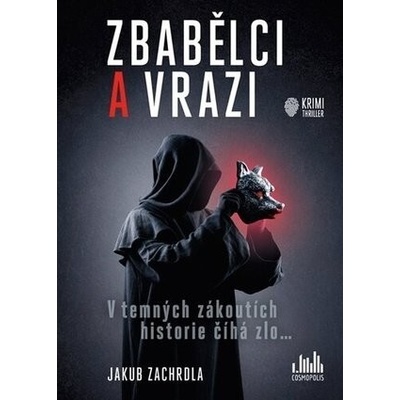 Zbabělci a vrazi