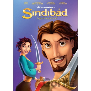 Sindibád DVD