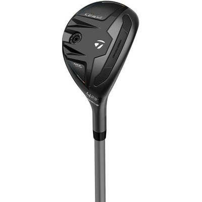 TaylorMade Qi4D Max Lite Rescue hybrid pravé 23° Regular – Hledejceny.cz