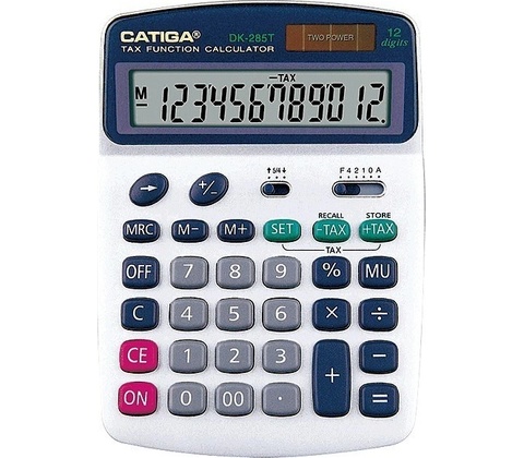 Catiga 285 T