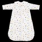 Babycalin Спално Чувалче Зимно Със Сваляеми Ръкави Babycalin (BBC401443)