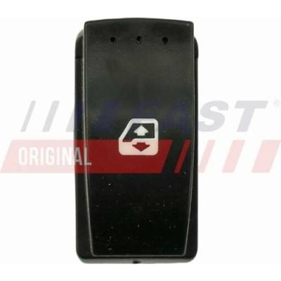 Spínač elektrického otvárania okien FAST FT82234