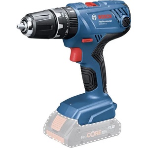 Bosch GSB 18V-21 SOLO (06019H1176) Бормашина-винтоверт