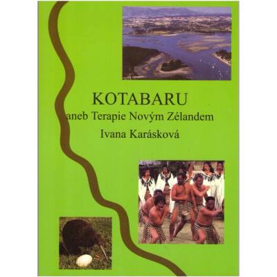 Kotabaru - Karásková Ivana