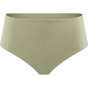 Oy Дамско бикини долнище Oy Women's Surf Bikini Hose Fugu Bikini bottom - Salbeigrün (150-6134-0112)