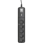 Lestar LV-530W 5 Plug 2,5 m (1966000293)